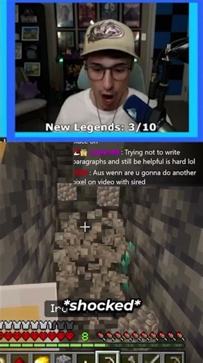 did I overreact to finding Diamonds?...