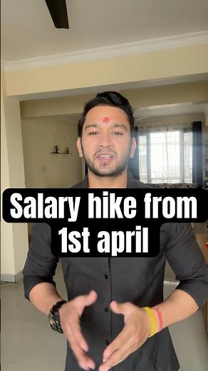 “₹20,000 Minimum Salary in India? Sach Kya Hai! 😳”