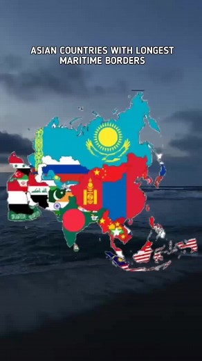 Discovering Asia: Maps, Flags, and Borderlines