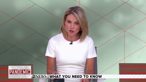 New York Stock Exchange partially reopens trading floor amid the pandemic