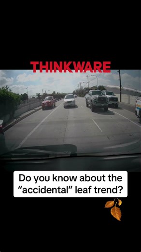 Capture their car model with Thinkware even if they cover their plates 👍 #dashcam #cars #carsafety
