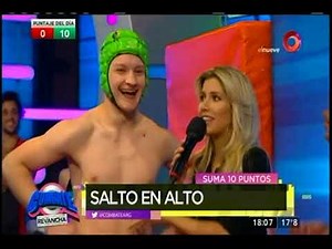 Combate: Programa del 11 de Octubre 2017