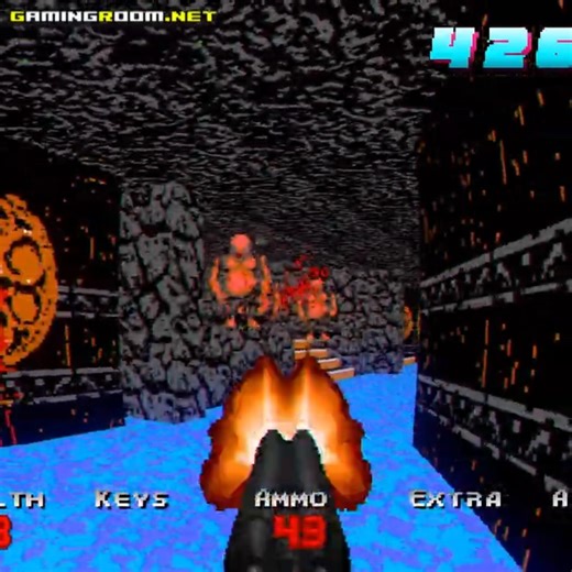 A EGA-ish Fears on Doom (Part 2) #short #doom #doommods #shorts #shortsvideo