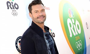 Ryan Seacrest's Girlfriend — Finally Ready for Wedding and Baby!