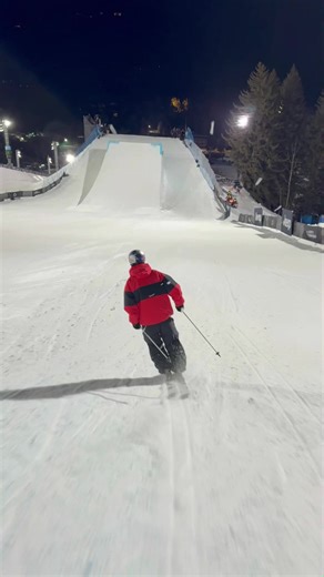 Quick Practice Lap w/ @Jesper Tjäder | jesper tjader