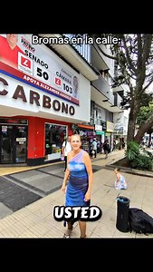 Bromas con karramperuz #humor #bromas #colombia | Karram