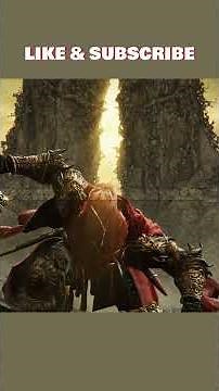 Elden Ring Shadow of Erdtree: Fighting Promised Consort Radahn | Best build to beat Radahn