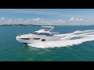 HAKUNA MATATA - Azimut Yacht For Sale
