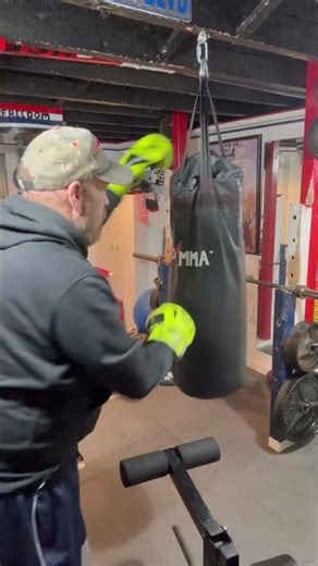 JOE BOXING FINESSE COMBO