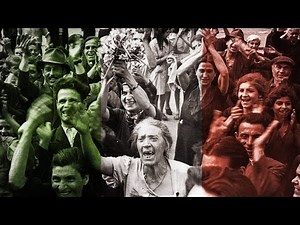 Il 25 aprile festeggiamo la liberazione dell'Italia dal regime fascista