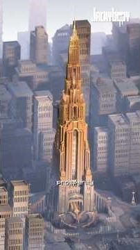 Civilsation Endgame #minecraft #minecraftbuilding #gaming