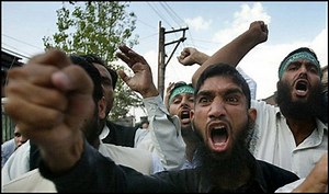 Islamic Rage Boy | Know Your Meme