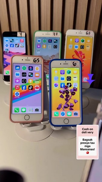 Buy iPhone 6S 32GB - Multiple Colors Available