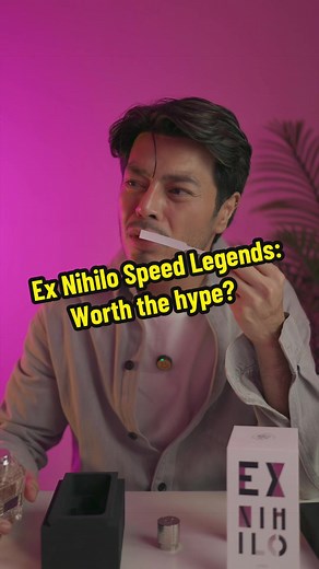 Ex Nihilo Speed Legends review: Worth the hype?