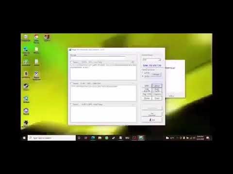 x2 Emv software tutorial how to start swiping using MSRX, ist files ,atr tools,jcop and CARDPEEK