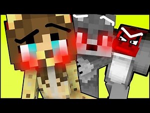 Animal School: Climbing (Minecraft Animation, TeamMP)