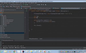 146、FileWriter和FileReader
