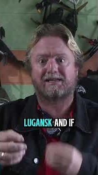 Russia Encircles & Walks into Pokrovsk – Frontline Update #shorts