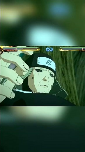 Epic Naruto Battles | Ultimate Ninja Storm Gameplay & Legendary Ninja Fights
