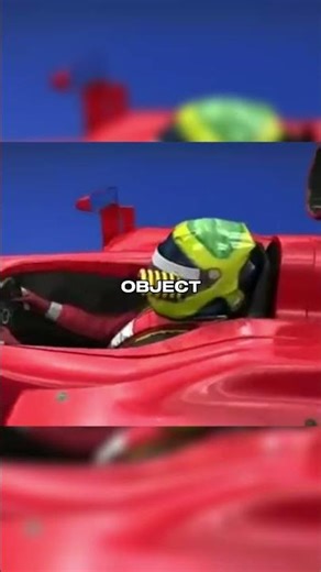 Was this one of the most terrifying crashes in motorsport?