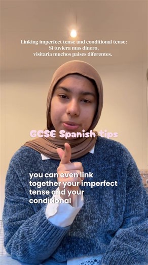 Tips for Achieving a Grade 9 in GCSE Spanish