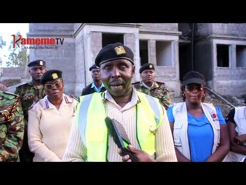 Kunyabara tabarira cia thirikari