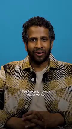 25K views · 48 reactions | "I'm in it"  Three reasons to watch Ten Percent, according to its (incredible) cast  TenPercent (out now!!) | Amazon Prime Video | Facebook