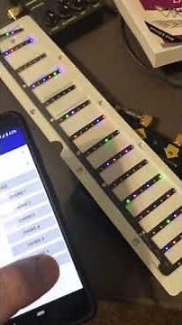 Programming the Fret Zealot