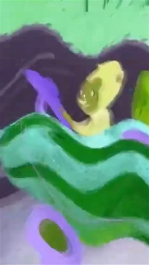 Down By The Bay Song Intro Logo Sponsored By Klasky Csupo 2001 Effects