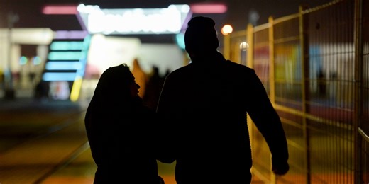 Saudi Youth Couldn’t Date Openly a Decade Ago. Now Tinder Is Booming.