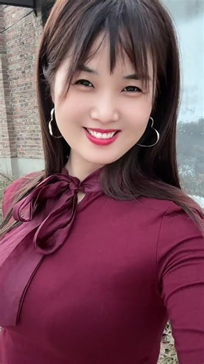 #治愈系笑容 #旺夫小女人 #微胖小姐姐来了