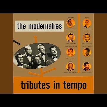 Tribute to Chick Webb: Rock It for Me