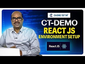 Coding Tutor Demo by Mr Chandra Sekhar Bijibilla