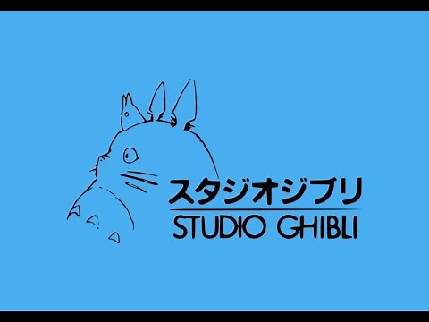 Todas las Películas Del "Studio Ghibli"