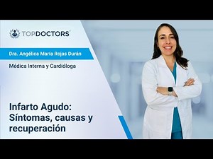 Infarto Agudo: Síntomas, causas y recuperación