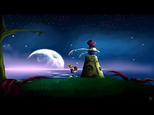 Overworld (1 Hour version) - Rayman 2
