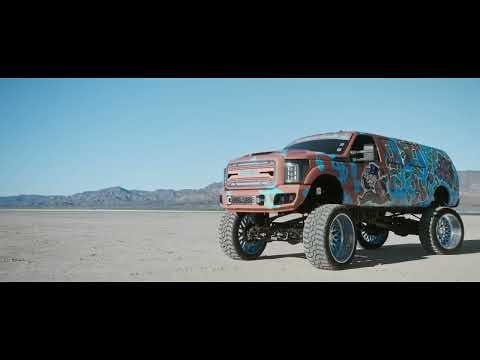 Monopoly Money Meets SEMA | SDAPerformance 6-Door Excursion Built to Flex