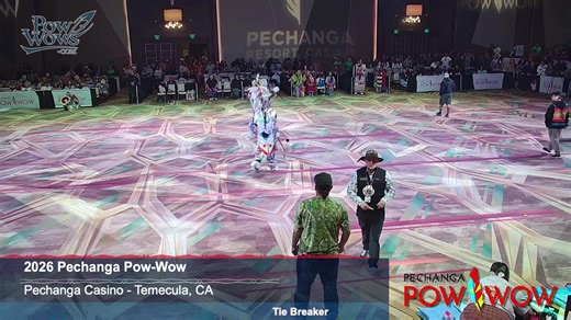 January 9-11, 2026 Temecula, California Pow Wow Info https://calendar.powwows.com/events/prairie-unity-competition-pow-wow/ Find a Pow Wow in your state or province! www.powwows.com/powwowsnearme Live Stream Produced By: Mike Gabbard Delaware Tribe of Indians, Northeastern Oklahoma Delores Gabbard Sioux Valley Dakota Nation, Manitoba Pow Wow Guide eBook https://powwows.thrivecart.com/2025-pow-wow-guide-what-to-expect-lead/ | PowWows.com