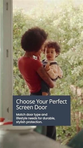 Choosing the Perfect Retractable Screen Door