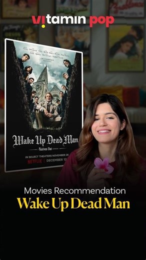 Mystery Thriller that will shock you 😮