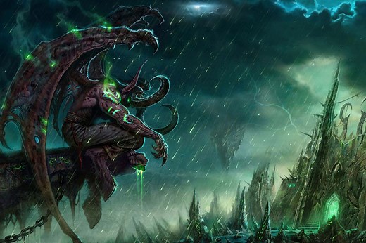 Los 34 mejores RPG para PC