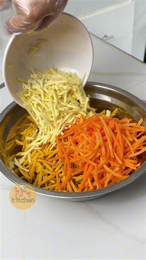 Masarap na meryenda o ulam ba kamo? Try mo naman to! | ulam ideas pinoy