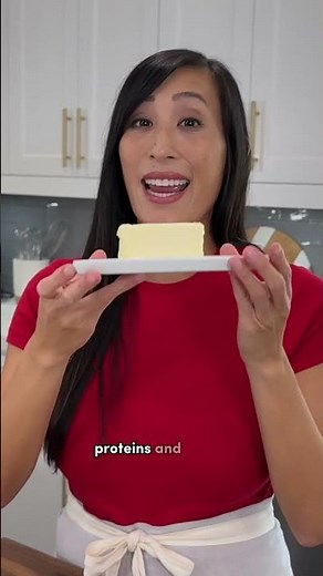 Can I Substitute Shortening for Butter?
