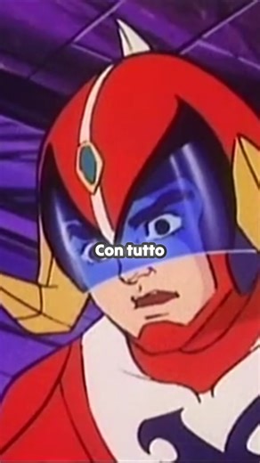 🎬 HURRICANE POLIMAR – EPISODIO 05 🎬 ⚡😱 Polimar Contro il Nemico: Ultima Battaglia nel Tunnel Segreto! 👊 👉 Metti MI PIACE ❤️ se anche tu ami i momenti ricchi di tensione! 👉 Segui il canale per non perdere altre scene epiche 🚀 #HurricanePolimar #AnimeItalia #Cartoni #Battaglia #TunnelSegreto #Animazione #FTP | Un mondo di ricordi