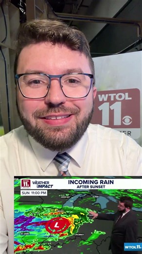 Bonus weather forecast everyday!