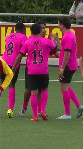 WereldGoal Kleine John