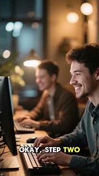 This Simple 3-Step System Changes Everything #affiliatemarketing #sidehustle