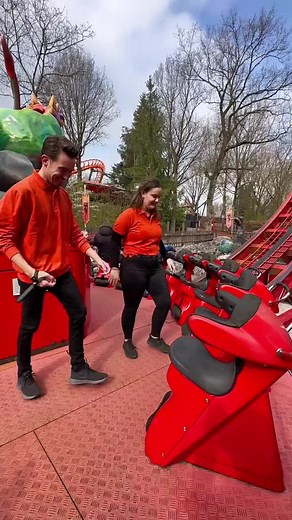 #UFO#ride#play Cool flying UFO ride～～☺️☺️ | UFO Ride