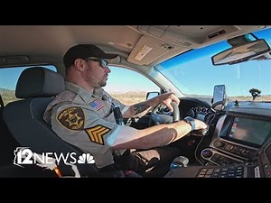 Crackdown on illegal camping in Yavapai County