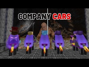 Grian being the most chucklesome, hysterical, ludicrous and jolly hermit for a total of 12 minutes